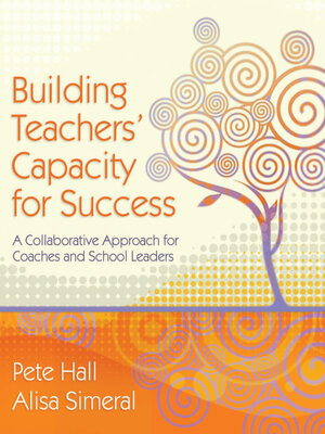 cover image of Building Teachers' Capacity for Success